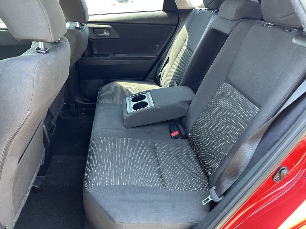 2017 Toyota Corolla Image 11
