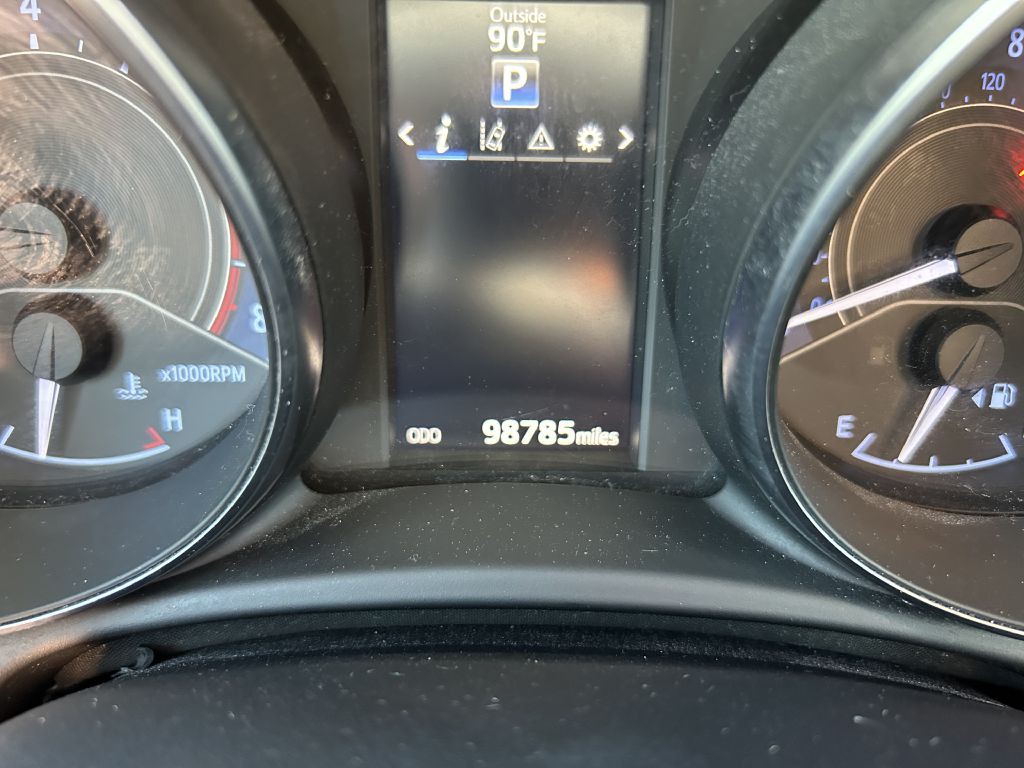 2017 Toyota Corolla Image 22