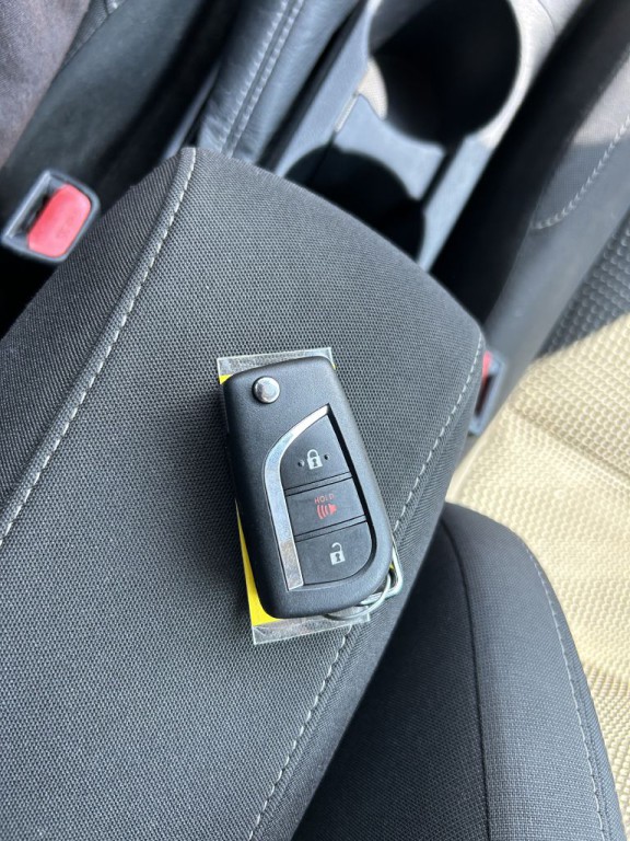 2017 Toyota Corolla Image 23