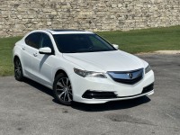 Image for 2016 Acura TL  ID: 6763419
