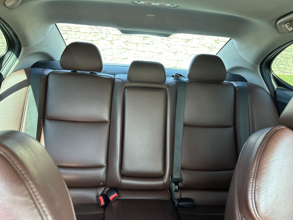 2016 Acura TL Image 22