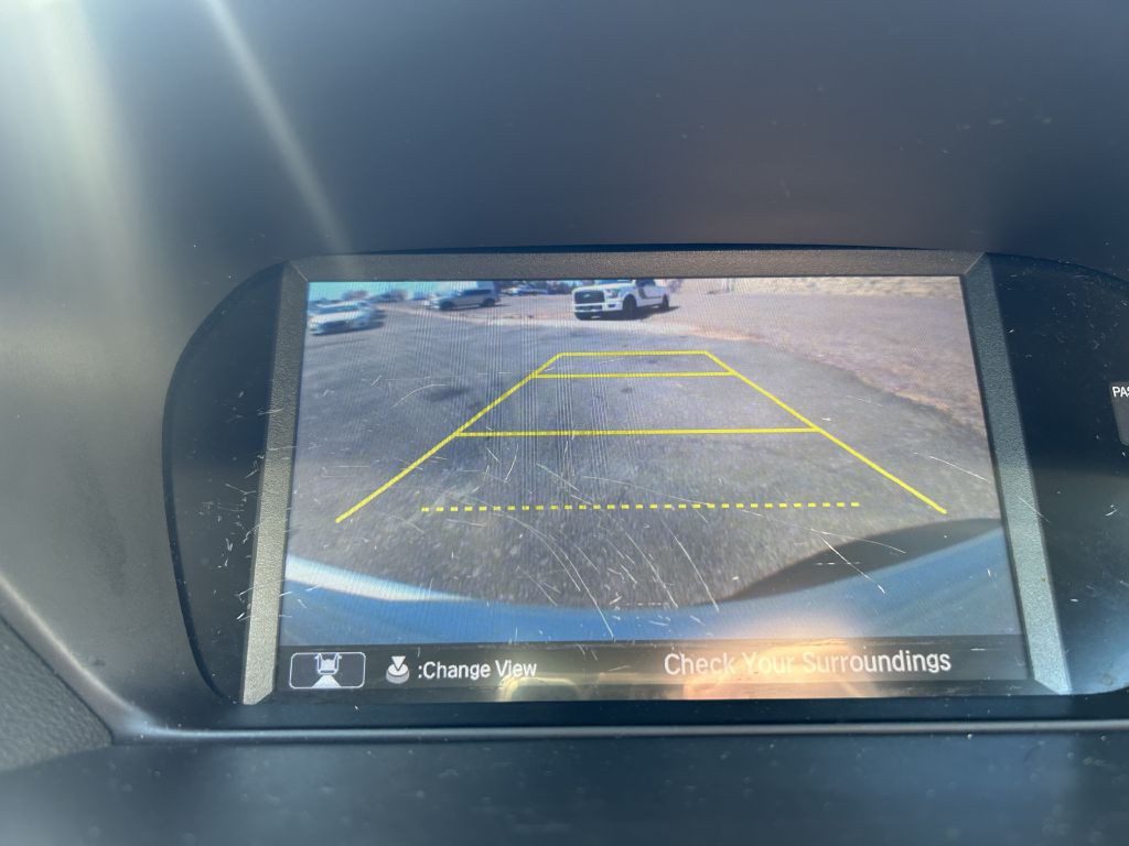 2016 Acura TL Image 23