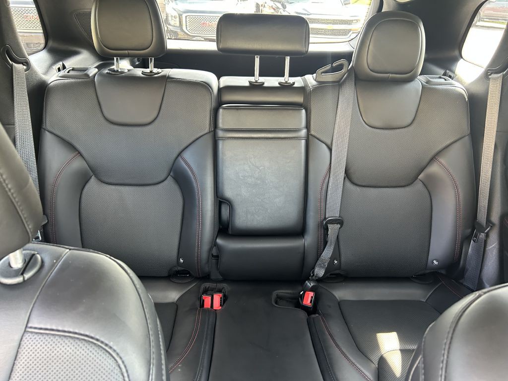 2019 Jeep Cherokee Image 24