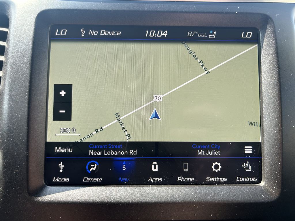 2019 Jeep Cherokee Image 26