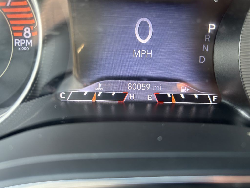 2019 Jeep Cherokee Image 27