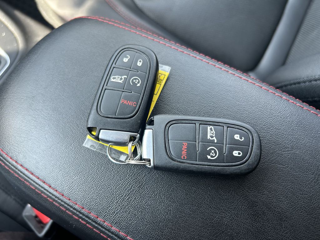 2019 Jeep Cherokee Image 28