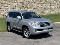 Image for 2011 Lexus GX 460 ID: 6763648