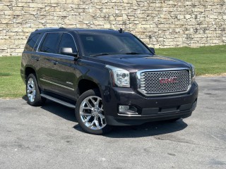 Image for 2016 GMC Yukon Denali ID: 6764191