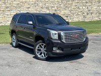Image for 2016 GMC Yukon Denali ID: 6764191