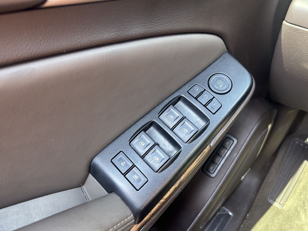 2016 GMC Yukon Image 7