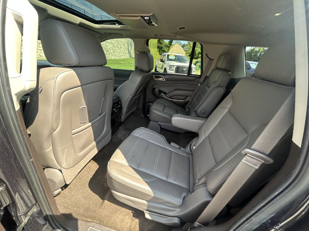 2016 GMC Yukon Image 13