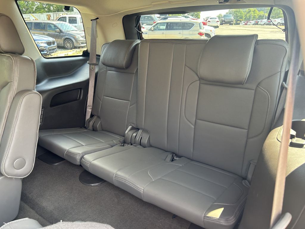 2016 GMC Yukon Image 14