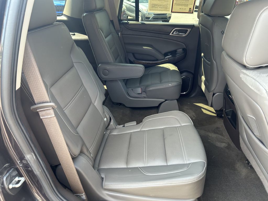 2016 GMC Yukon Image 16