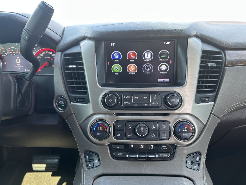 2016 GMC Yukon Image 20