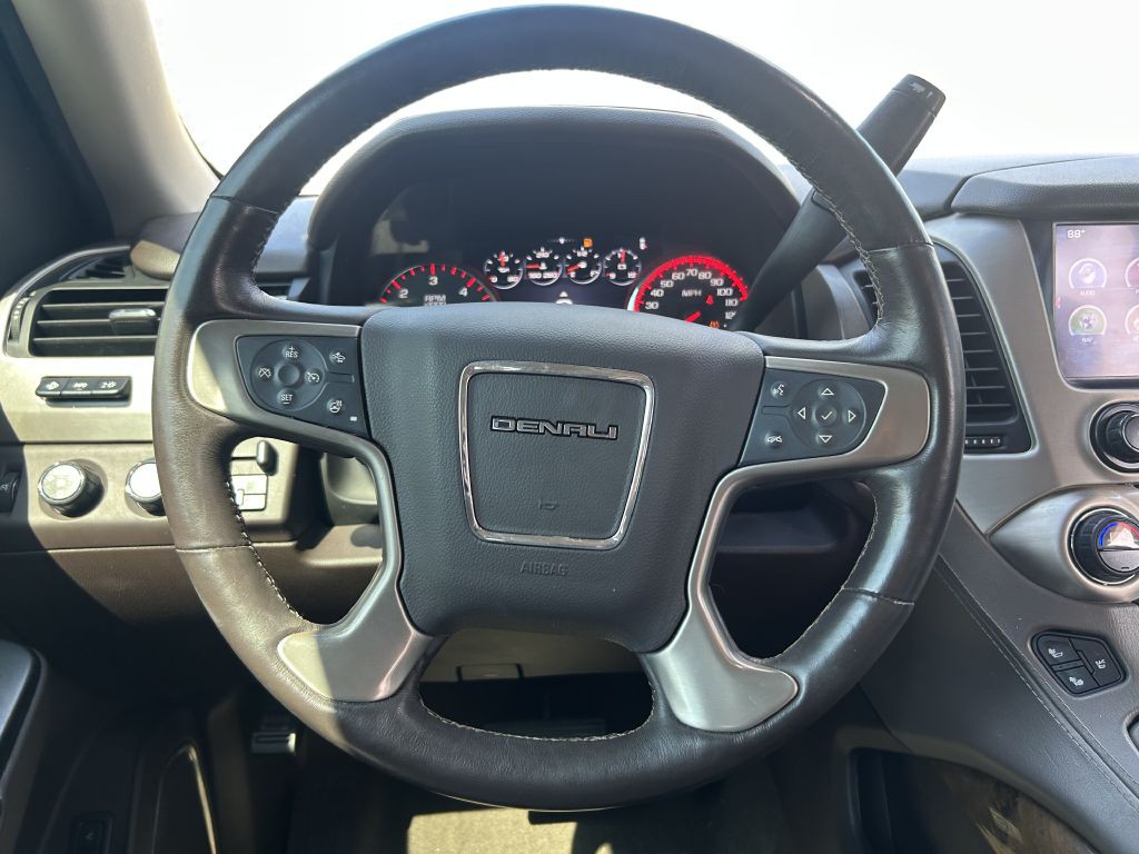 2016 GMC Yukon Image 21