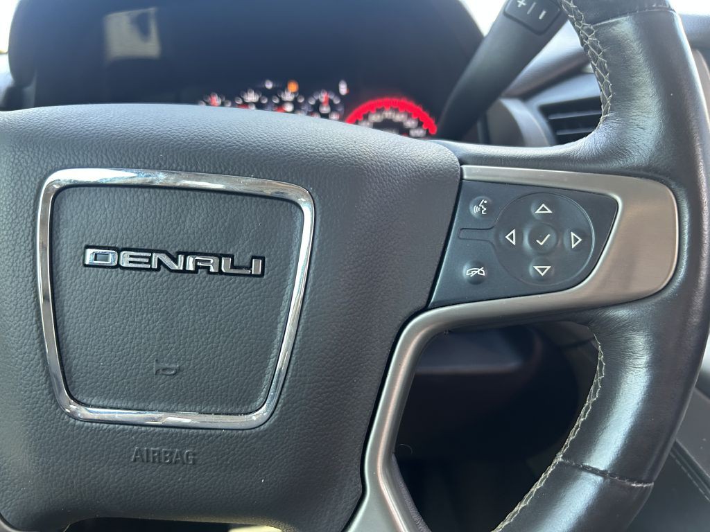 2016 GMC Yukon Image 22