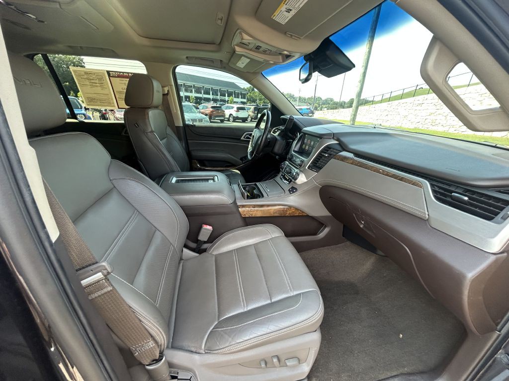 2016 GMC Yukon Image 25