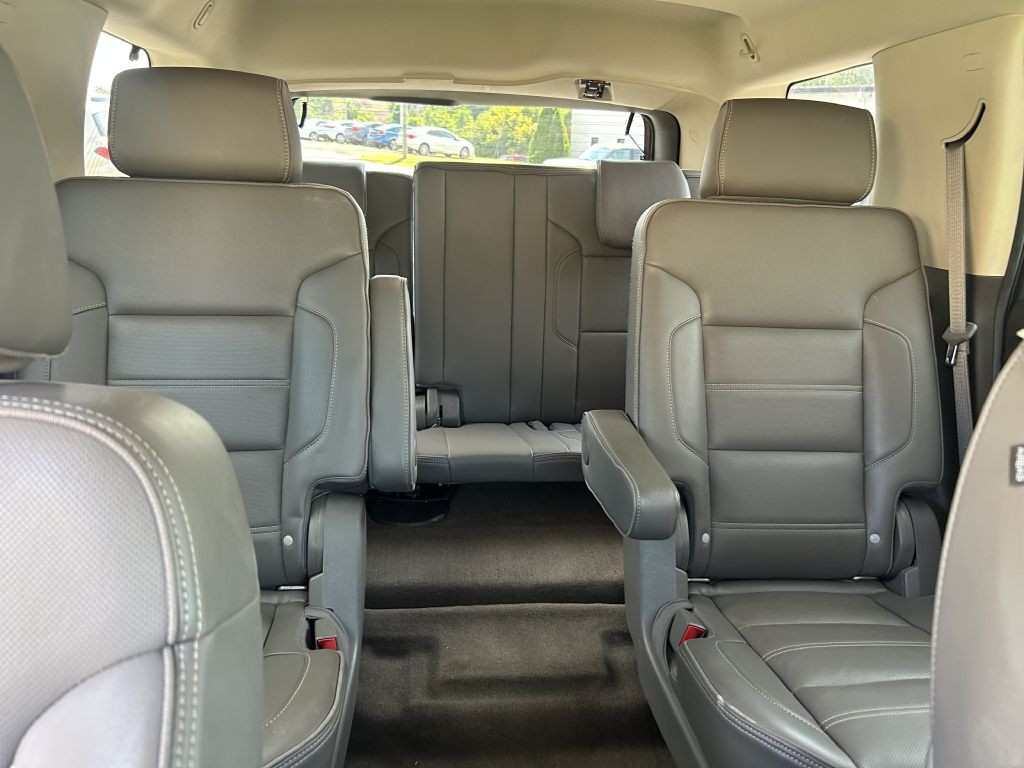 2016 GMC Yukon Image 26