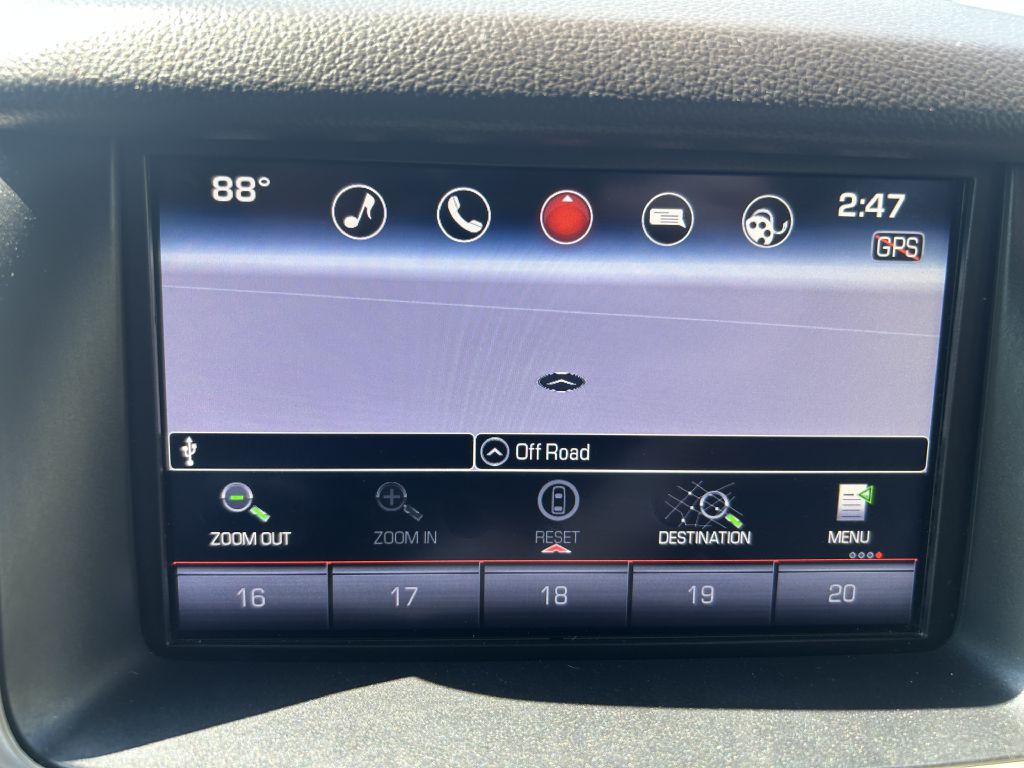 2016 GMC Yukon Image 28