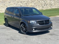 Image for 2018 Dodge Grand Caravan SE ID: 6765161
