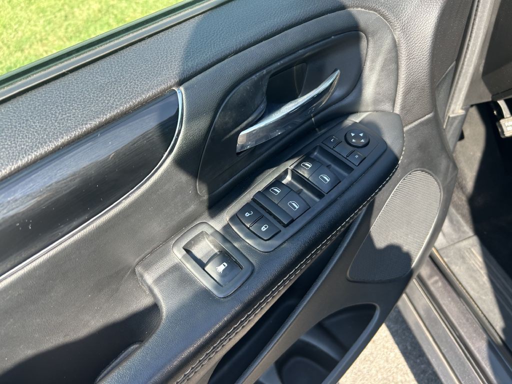 2018 Dodge Grand Caravan Image 7