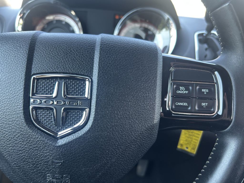 2018 Dodge Grand Caravan Image 17