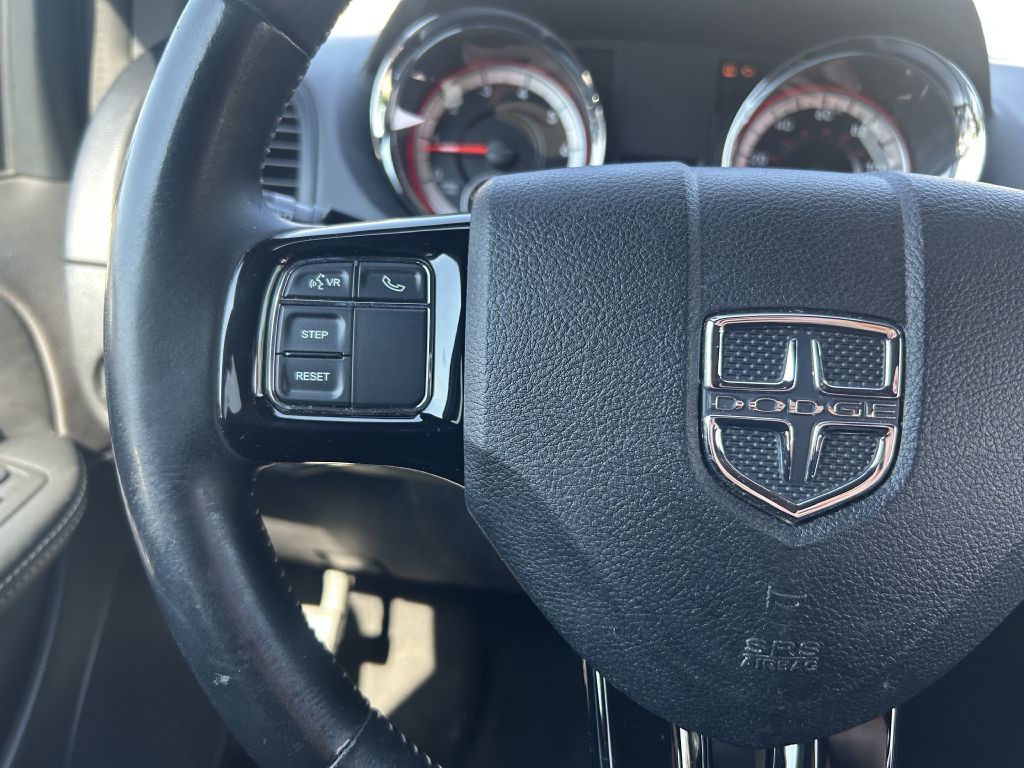 2018 Dodge Grand Caravan Image 18