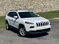 Image for 2014 Jeep Cherokee Latitude ID: 6771003