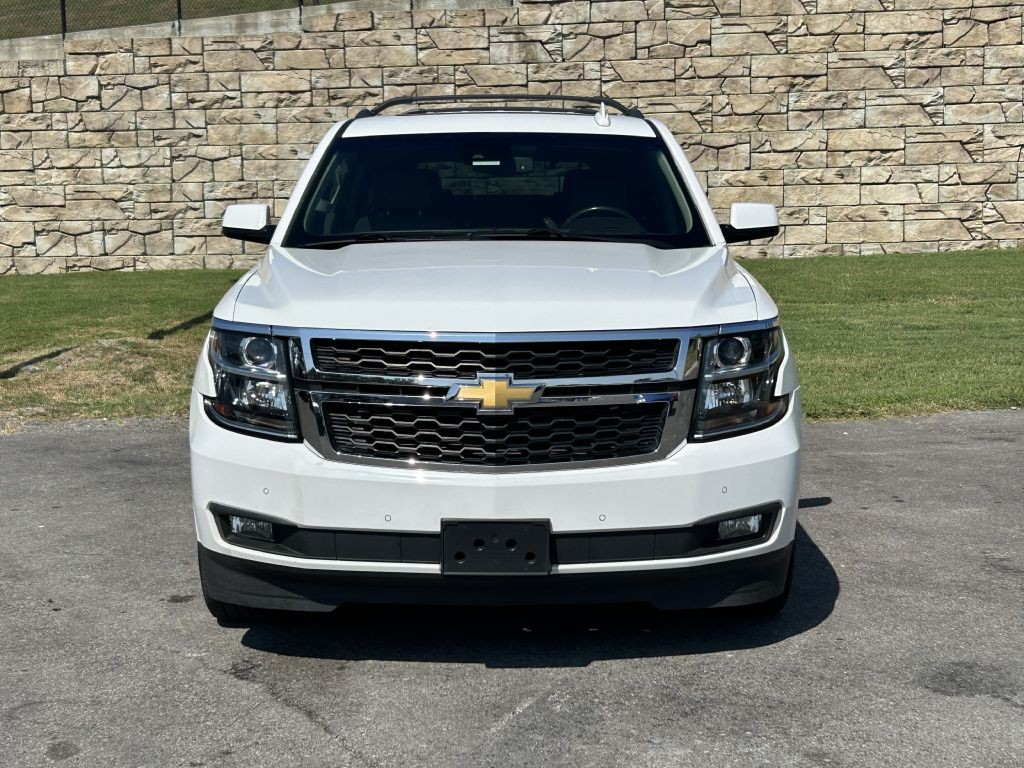 2016 Chevrolet Tahoe Image 4