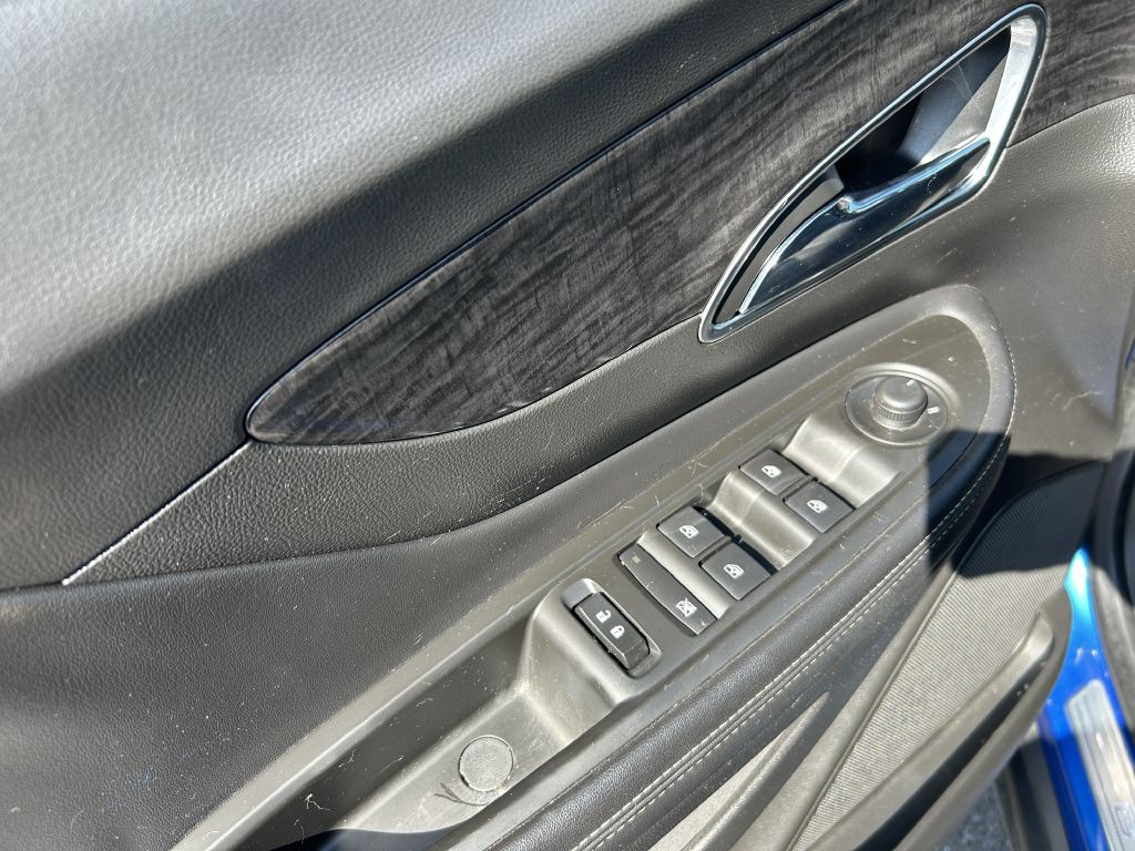 2016 Buick Enclave Image 7
