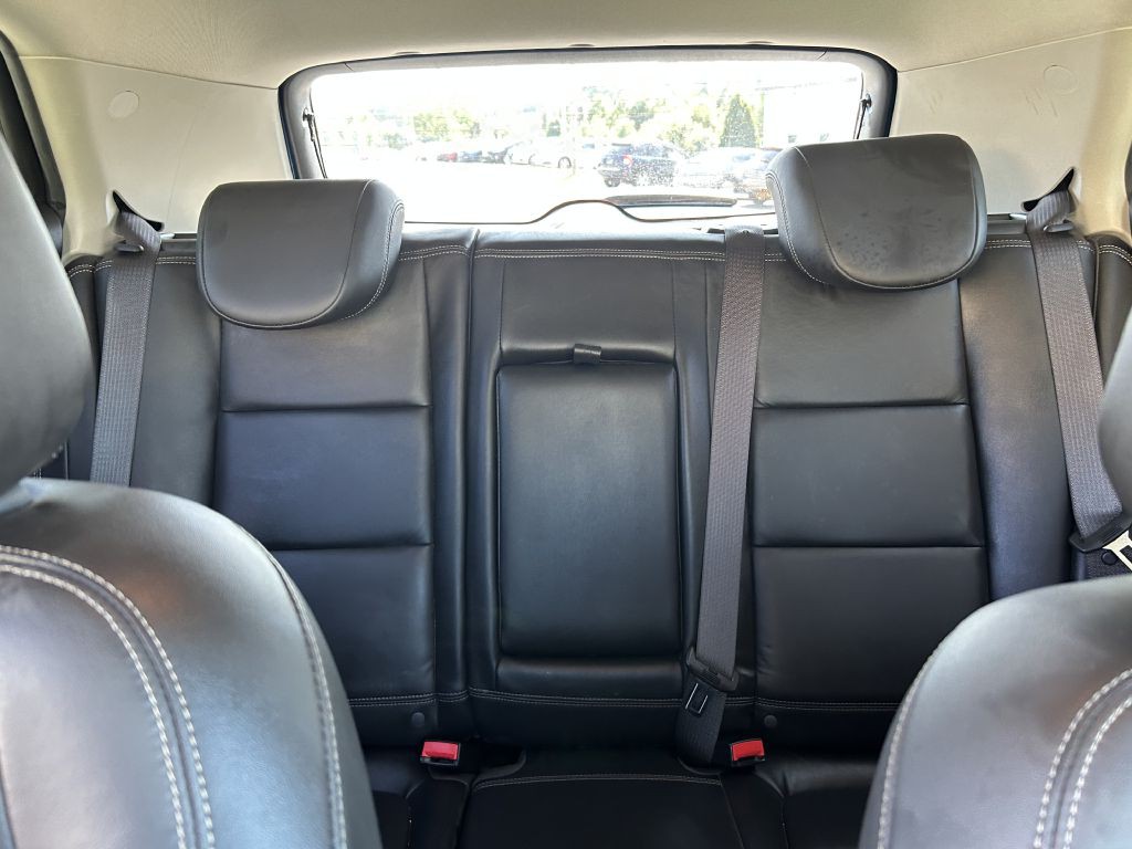 2016 Buick Enclave Image 20