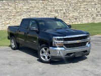 Image for 2018 Chevrolet Silverado 1500 LT ID: 6792258