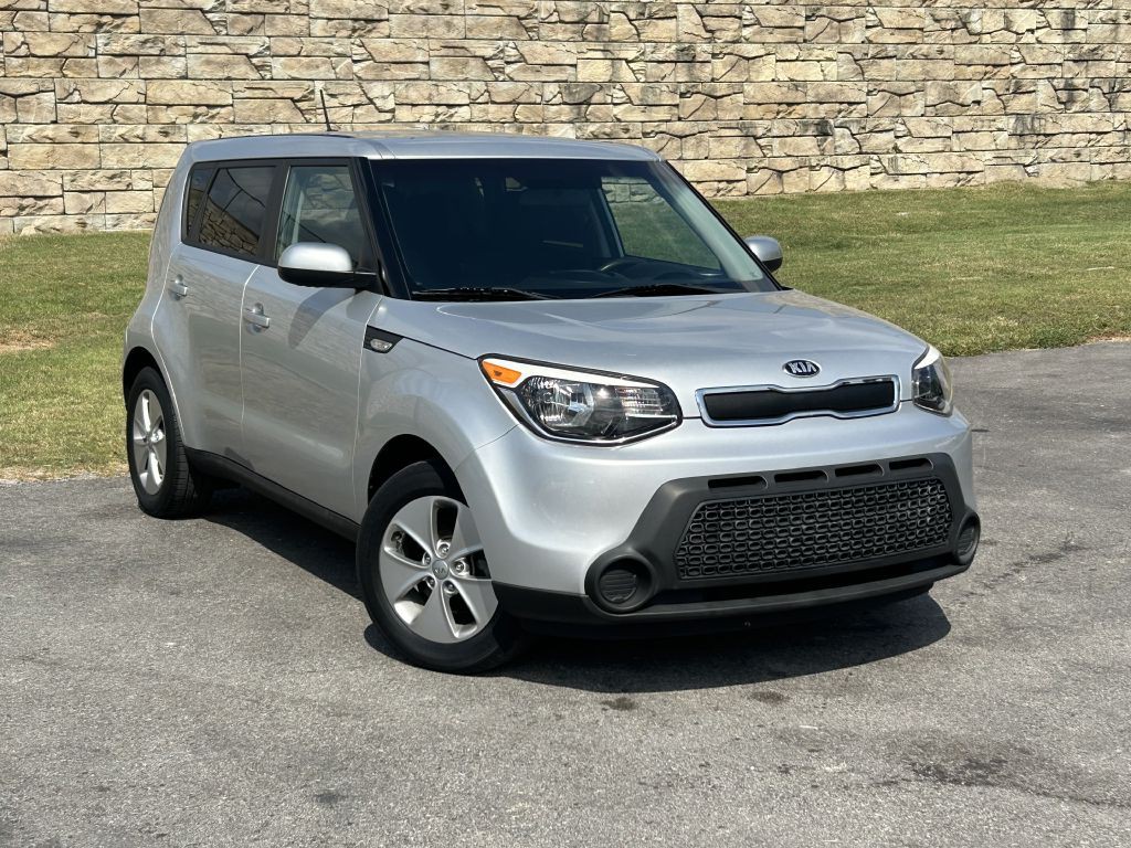 2014 Kia Soul Image 1