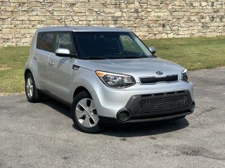Image for 2014 Kia Soul  ID: 6795991