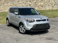 Image for 2014 Kia Soul  ID: 6795991