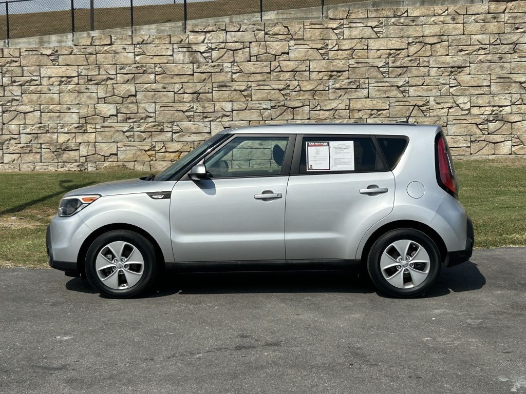 2014 Kia Soul Image 2
