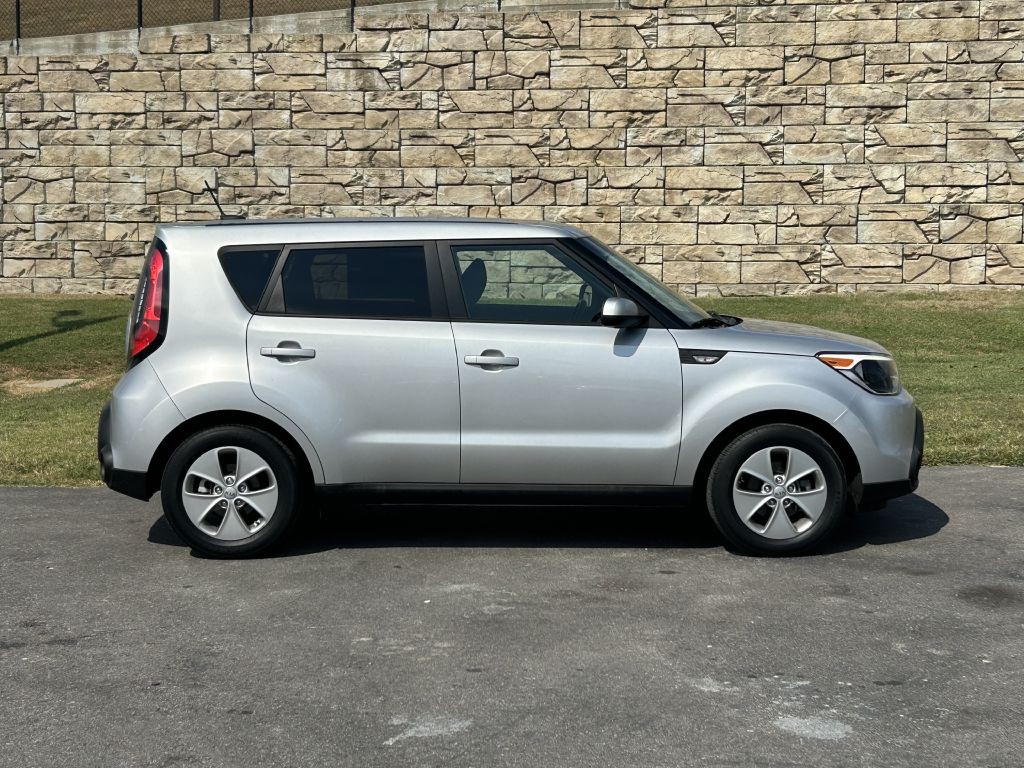 2014 Kia Soul Image 3