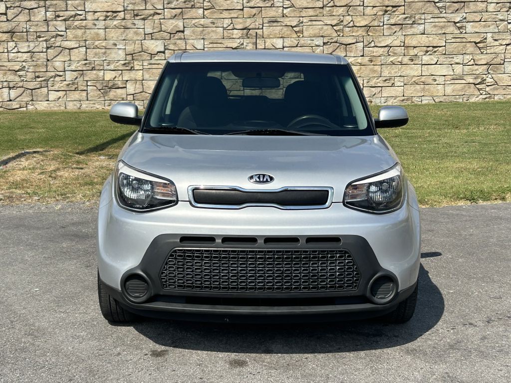 2014 Kia Soul Image 4