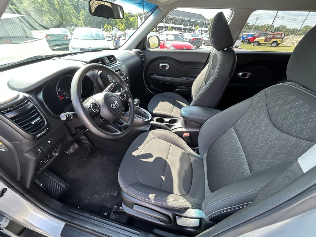 2014 Kia Soul Image 9