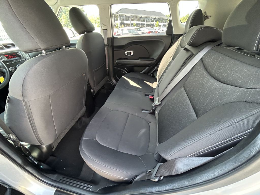 2014 Kia Soul Image 10