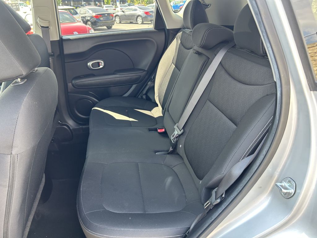 2014 Kia Soul Image 11