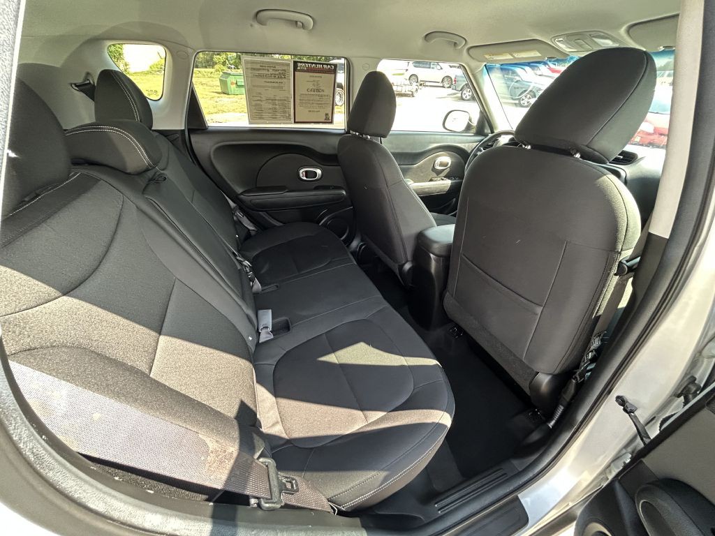 2014 Kia Soul Image 13