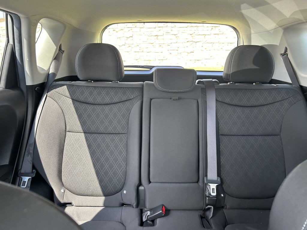 2014 Kia Soul Image 19