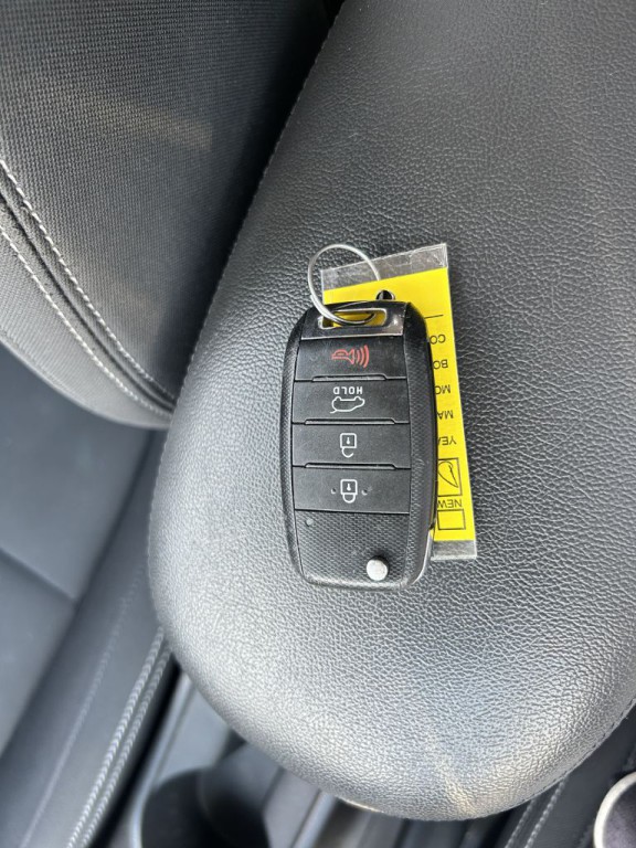 2014 Kia Soul Image 21