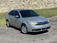 Image for 2011 Ford Focus SEL ID: 6796082
