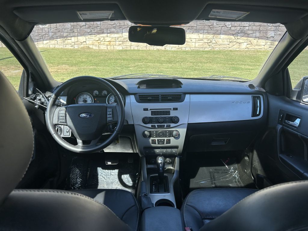 2011 Ford Focus Image 15