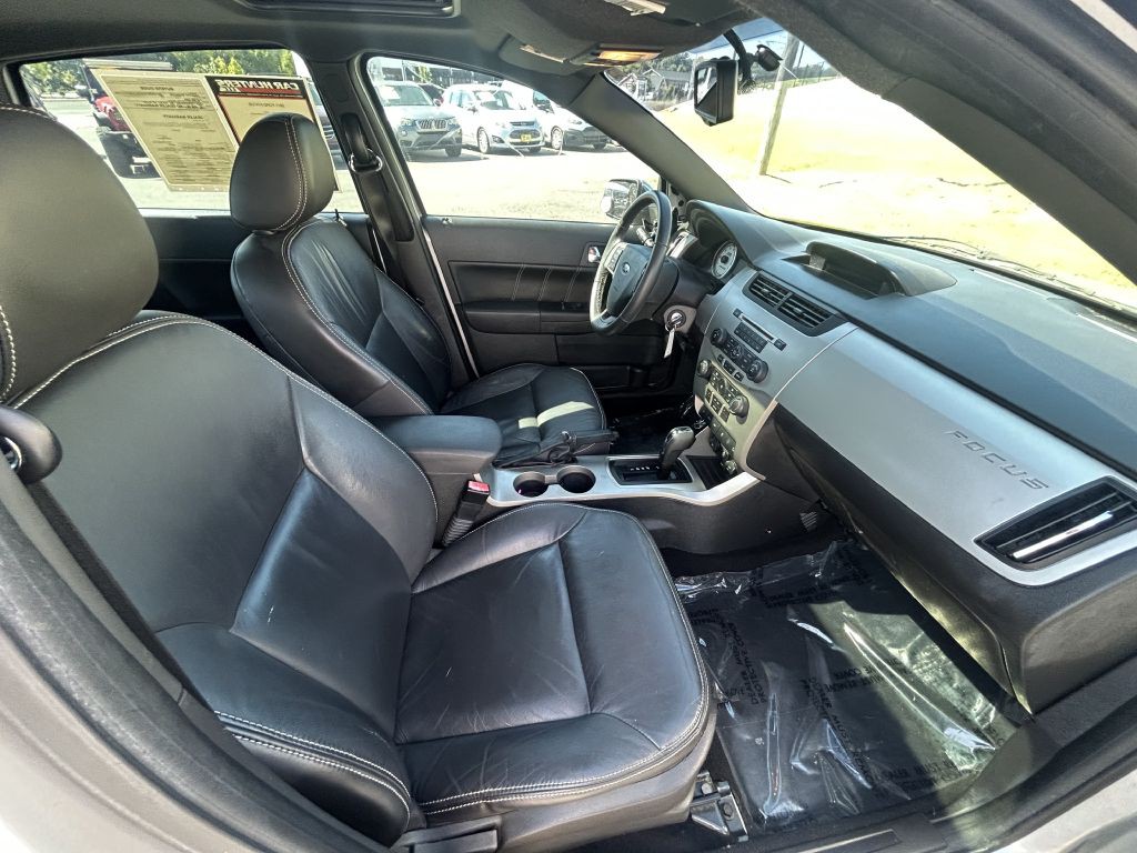 2011 Ford Focus Image 19