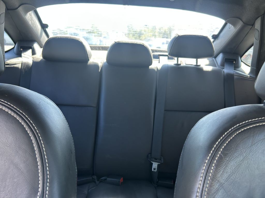2011 Ford Focus Image 20