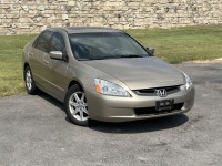 Image for 2003 Honda Accord EX ID: 6796114