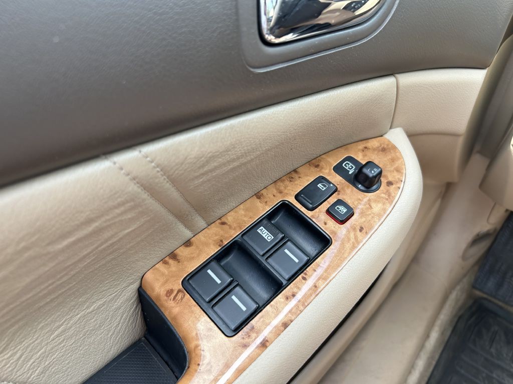 2003 Honda Accord Image 7